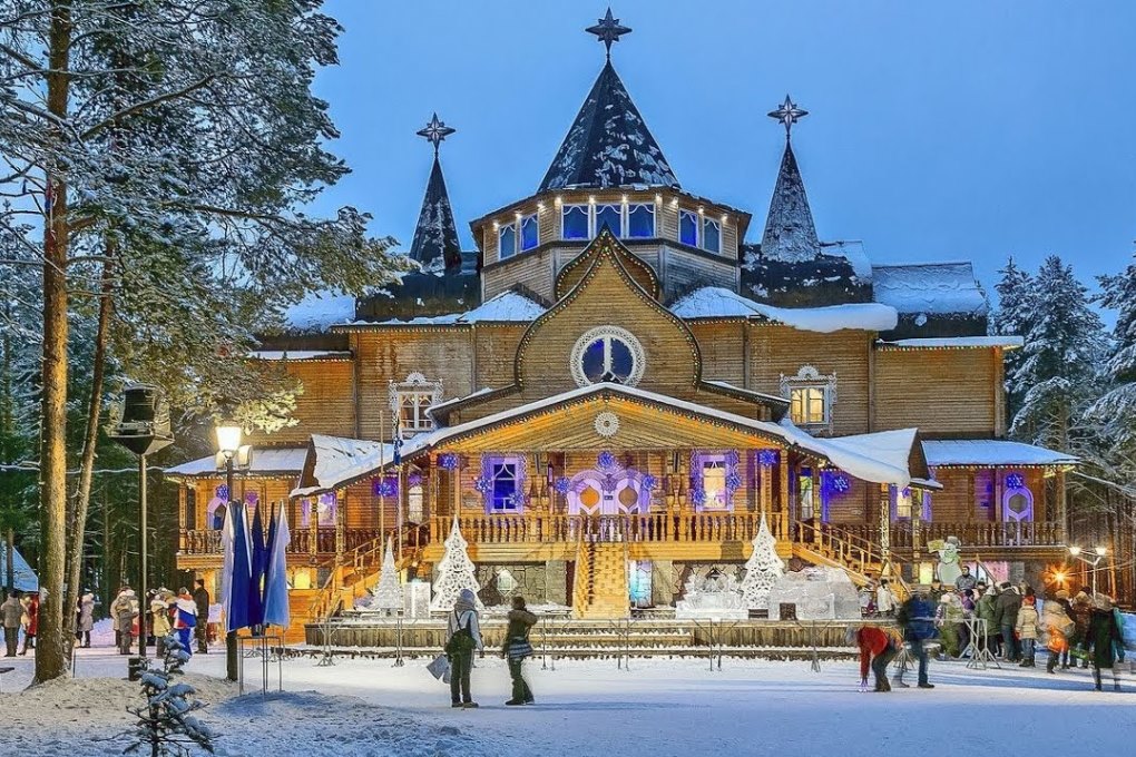 6 января (понедельник)