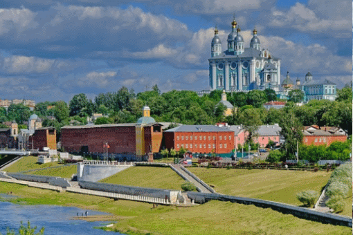 4 – 5 октября (суббота – воскресенье)